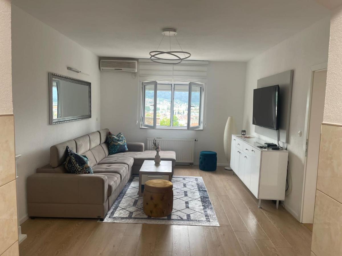 Mostar View House 外观 照片