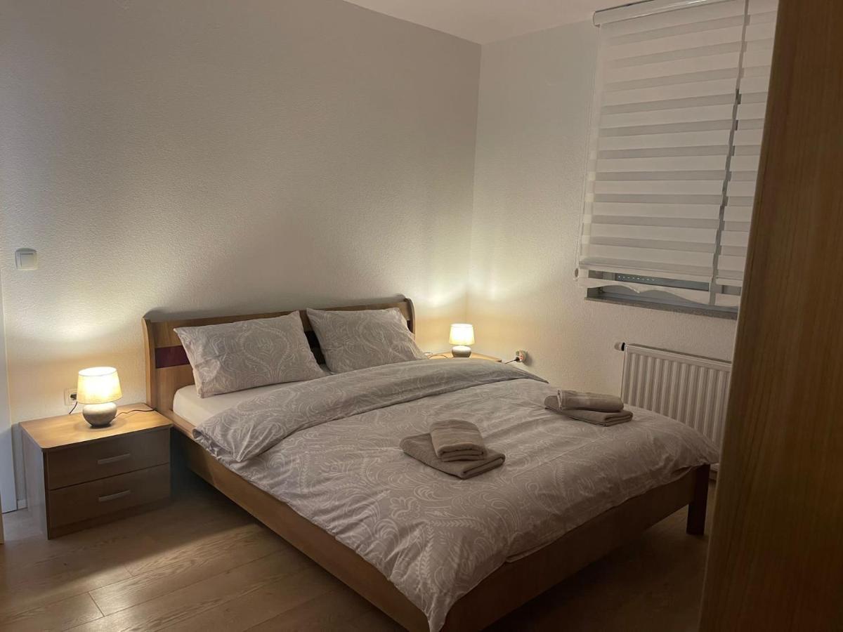 Mostar View House 外观 照片