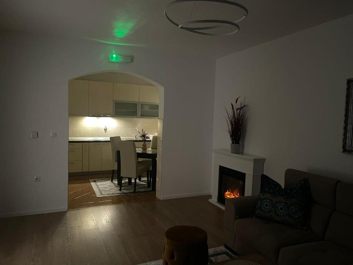 Mostar View House 外观 照片