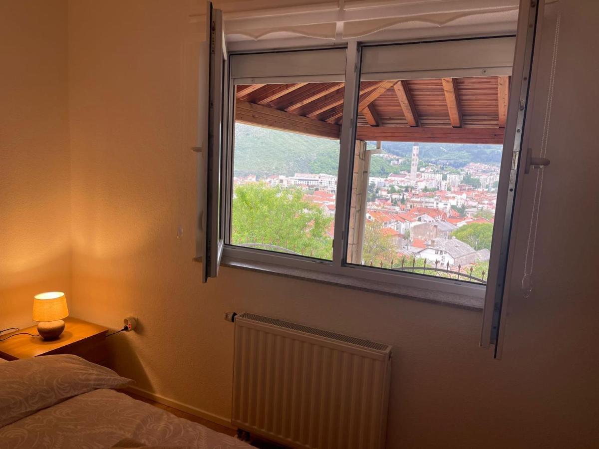 Mostar View House 外观 照片