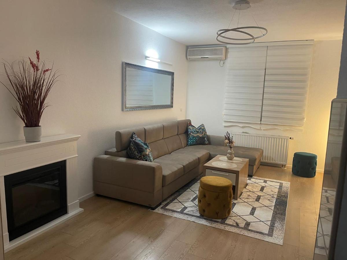 Mostar View House 外观 照片
