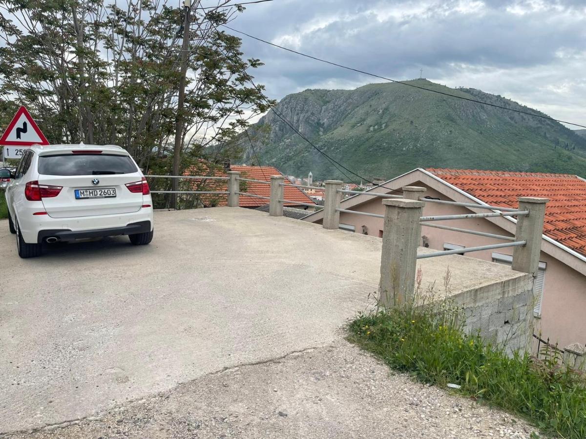 Mostar View House 外观 照片