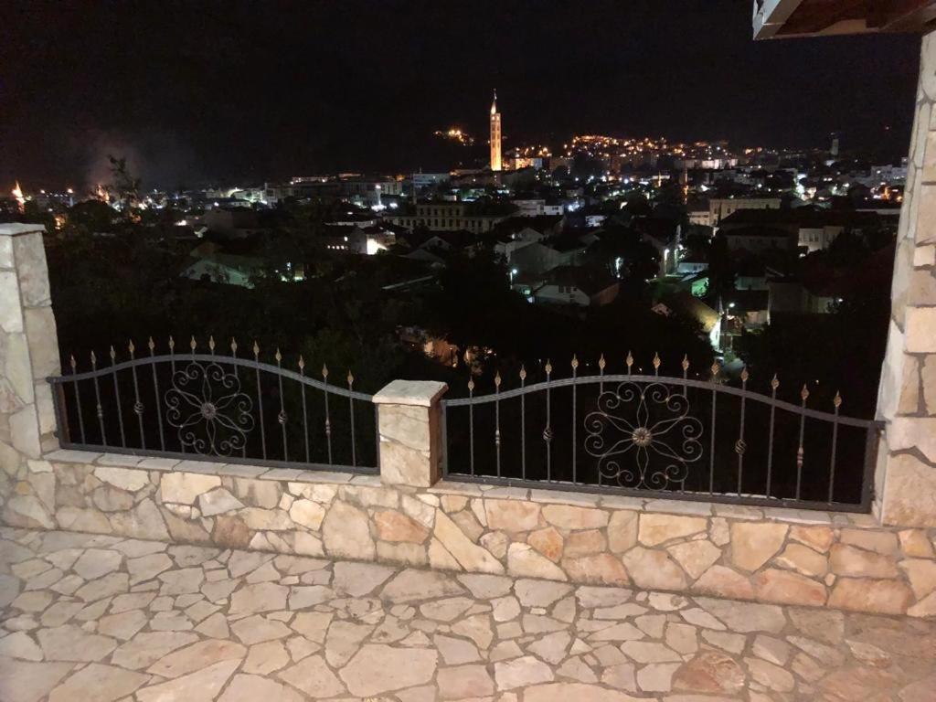 Mostar View House 外观 照片