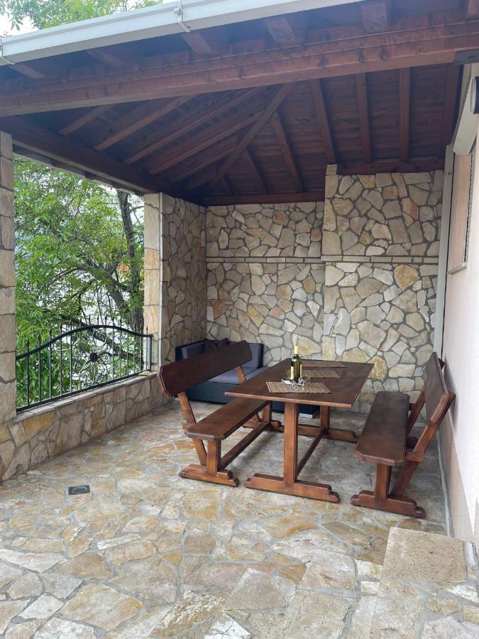 Mostar View House 外观 照片