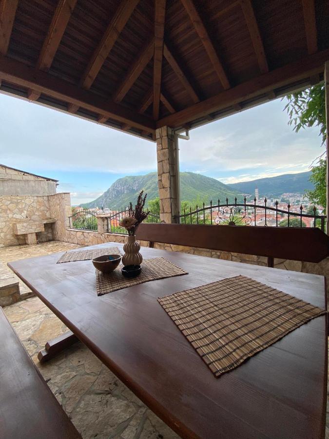 Mostar View House 外观 照片