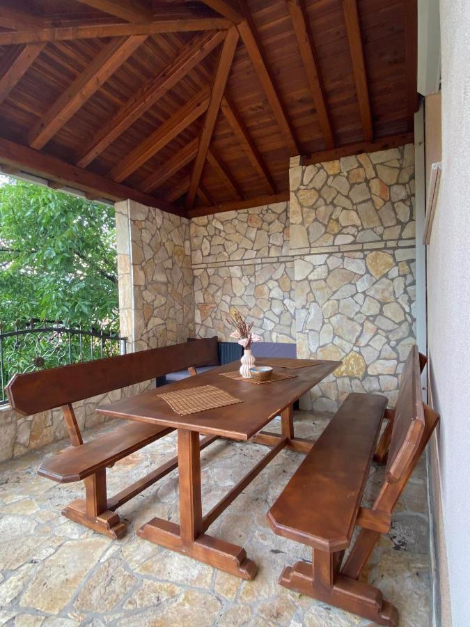 Mostar View House 外观 照片
