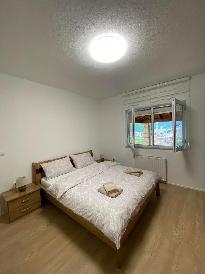 Mostar View House 外观 照片