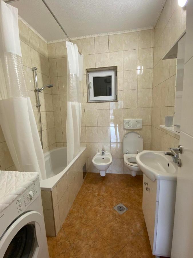 Mostar View House 外观 照片