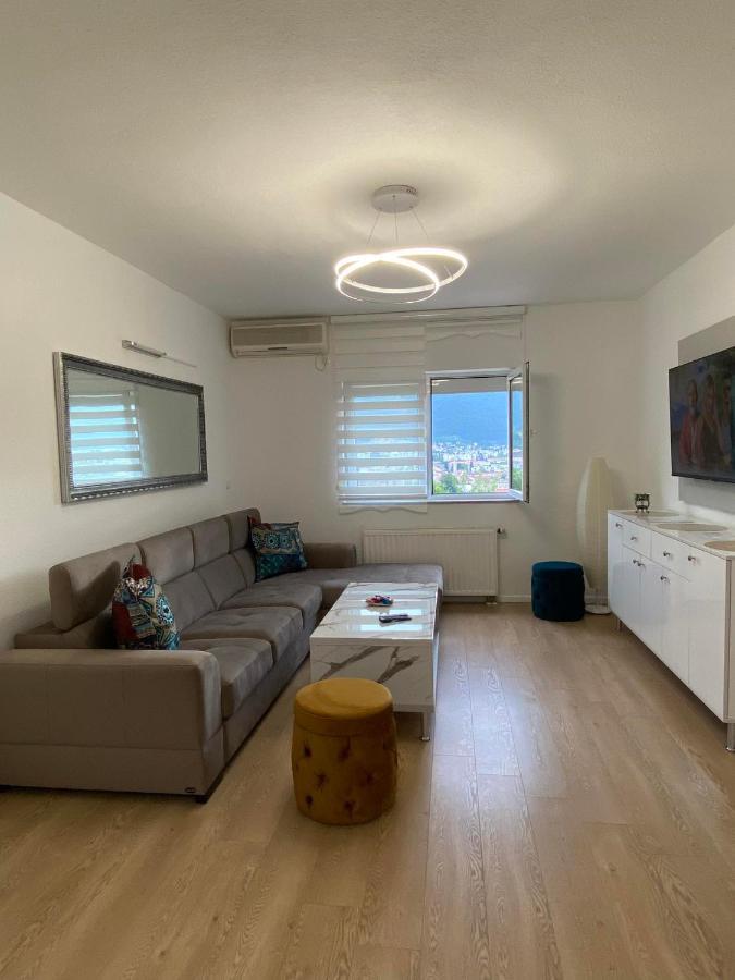 Mostar View House 外观 照片
