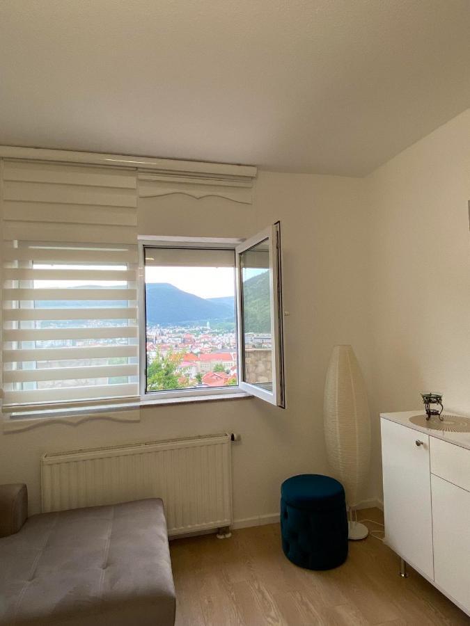 Mostar View House 外观 照片